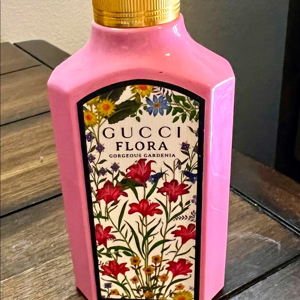 Gucci Flora Perfume